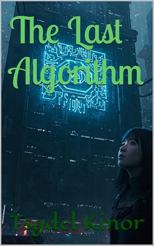  The Last Algorithm (English Edition)