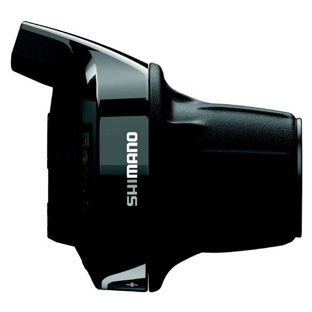 Comando Shimano Revo Per MTB - Nero Taglia L - Cambio Meccanico Di Alta Qualità - Foto 3