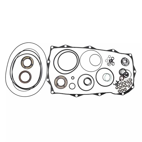 Caja de cambios premium 8HP70 para Rolls Royce Ghost y Jaguar 2010-2016 4