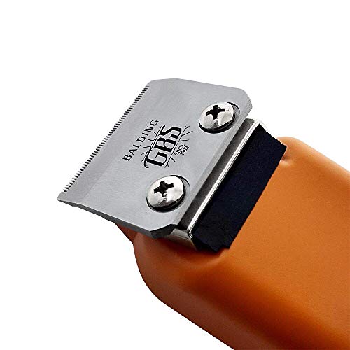 GA.MA ITALY PROFESSIONAL Máquina De Corte Ga.Ma Barber Series Absolute Zero 127V, Gama Máquina De Co