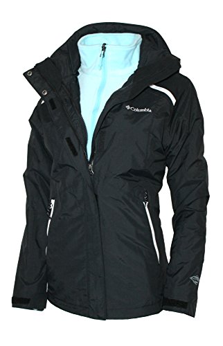 arctic trip 2 interchange jacket