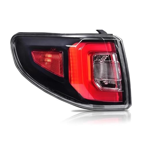 Stop conduite pour Acadia en panne feu arrière gauche LED réparer