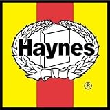 Haynes 10345 Suspension,Steering Tech'