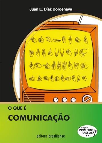 O que é Comunicação