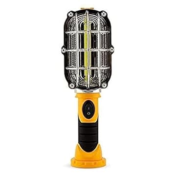 handy brite cordless work light
