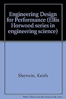 Sherwin Engineering (Ellis Horwood series in engineering science) 085312471X Book Cover