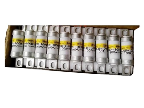 Fusible HINODE ultra rapide pour sécuriser les circuits haute tension 660V