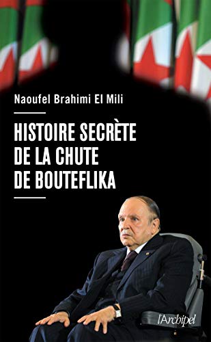 voir fiche du jeu Histoire secrète de la chute de Bouteflika