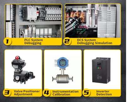 SG-004 Señal multifunción Generador 4-20ma Corriente analógica Termopar Presión Proceso de resistenciaCalibrador