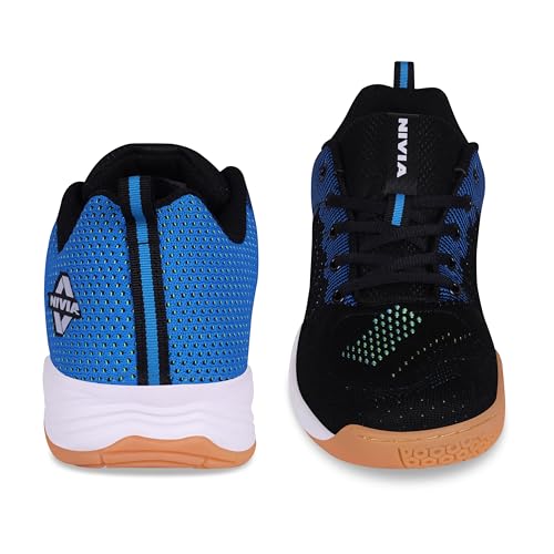 Image of Nivia mens Glister