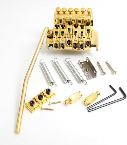 M^[̔{̏TremoloA34 mm̌ő̃ubNAtChE[Ỹ^CvGLM^[̌î߂ (S[h)