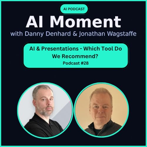 Which AI Tool Is Best For Making Slides & Decks? Hint Gamma