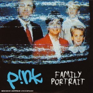 Family Portrait [Audio CD]