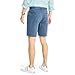 Nautica Men's Classic Fit Flat Front Stretch Solid Chino 8.5