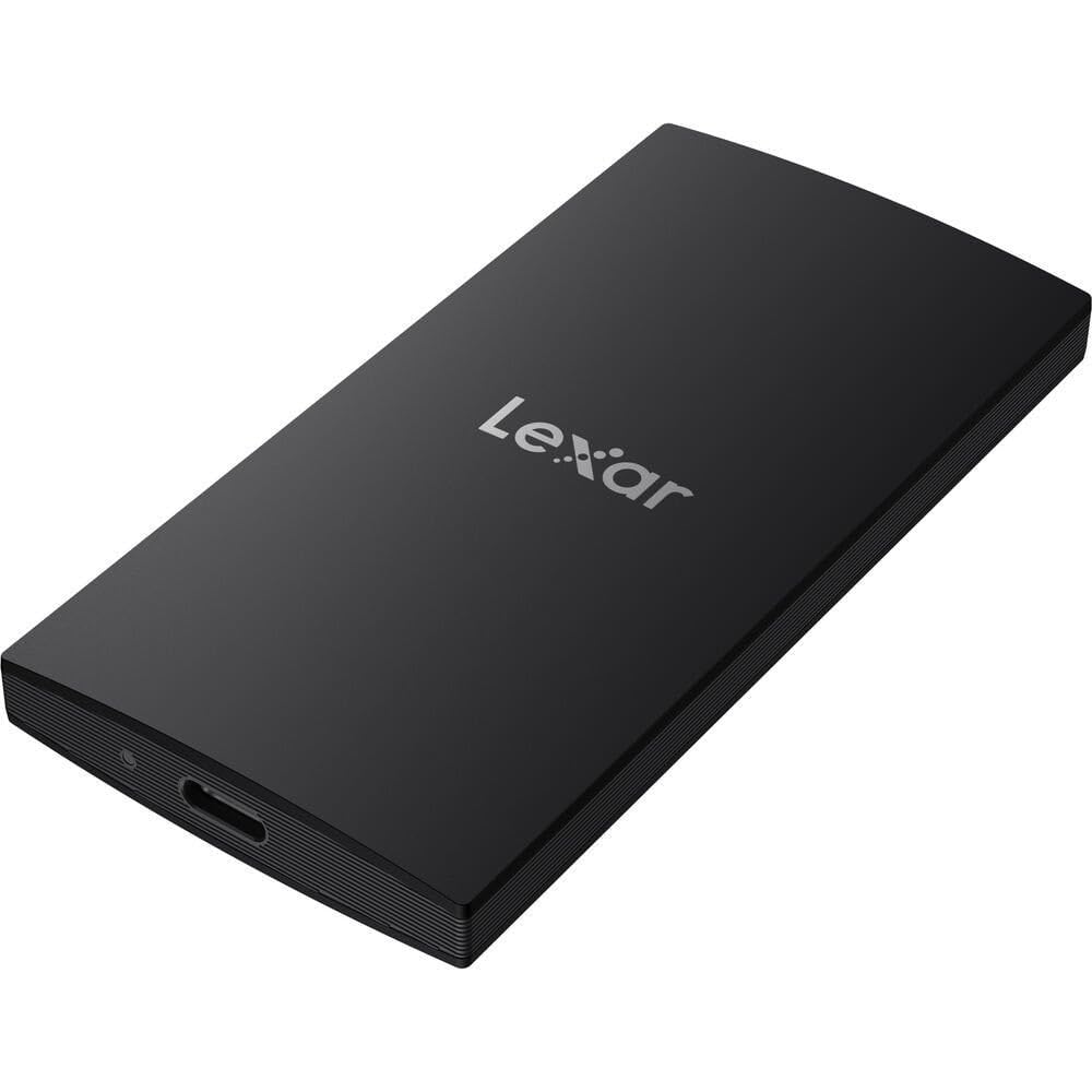 Lexar SL300 512GB 1050MB/s portátil SSD LSL300512G-RNBNG