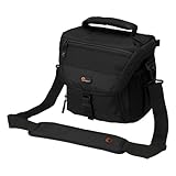 Lowepro Nova 170 AW DSLR Camera Shoulder Bag