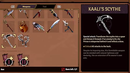 ザ・ローグ:プリンス オブ ペルシャの関連画像3