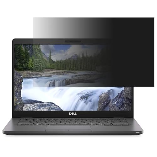 DELL Latitude 5330 13.3�C���` 16:9 �Ή� �`�����h�~�t�B���^�[ �v���C�o�V�[�t�B���^�[ �u���[���C�g�J�b�g ���˖h�~ PC �p�\�R�� ���j�^�[ �̂������h�~ ��ʕی�t�B���� �ی�V�[�g ���E�ȒP ���ʎg�p