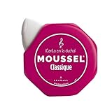 MOUSSEL GEL 600ML CLASSIQUE MOUSSEL GEL 600ML CLASSIQUE