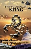 Scorpion Sting 1970301066 Book Cover