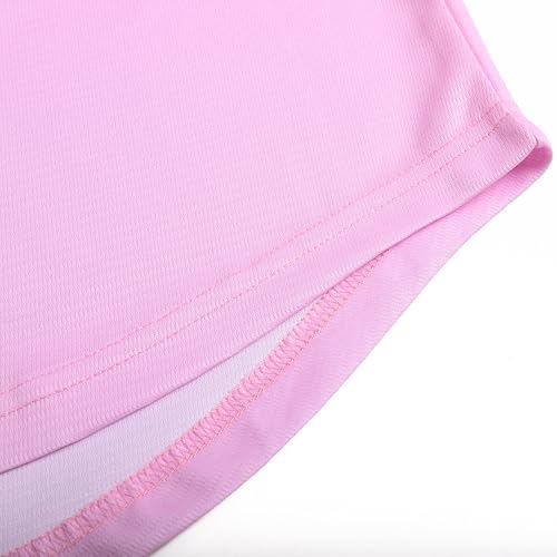 DEHANER Camisetas de beisebol simples em branco para homens e mulheres adulto hip hop hipster camisa