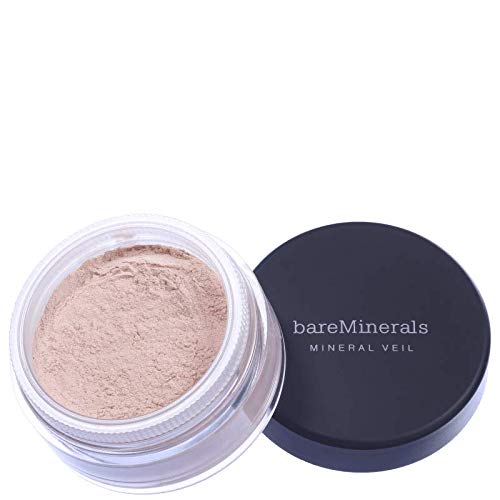 Bare Escentuals bareMinerals Illuminating Mineral Veil Finishing Powder 2 g / 0.07 oz. Sealed No Box