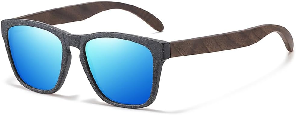 polarized sunglasses male and female sunglasses male retro sunglasses male mirror