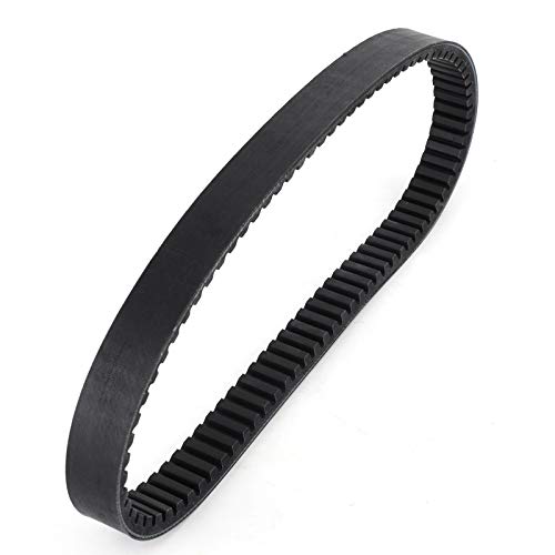 Golf Cart Clutch Drive Belt fits for Yamaha G2 / G8 / G9 / G11 / G14 / G16 / G20 / G21 / G22 / G29 (2012.5 to 2015) - Topteng J38-46241-00, J55-G6241-00