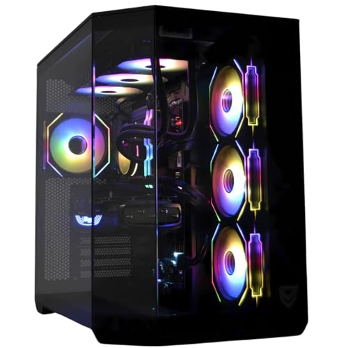TrendingPC Gaming PC Intel Core Ultra 7 265KF 20 x 5.50GHz • NVID...