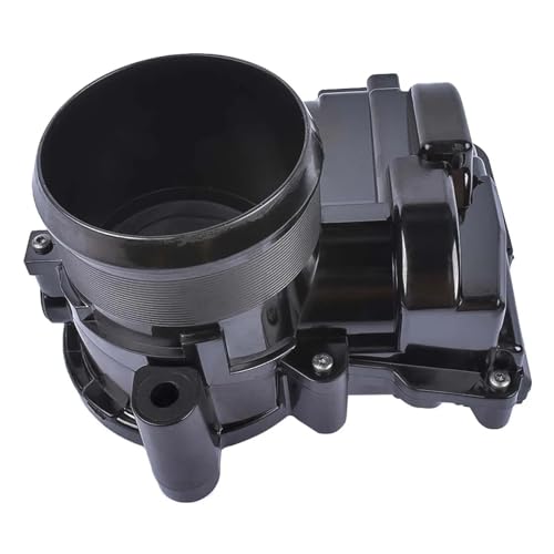 Throttle Body Compatible With Citroen C4 C5 DS3 Peugeot 207 308 1.6L 13548624189
