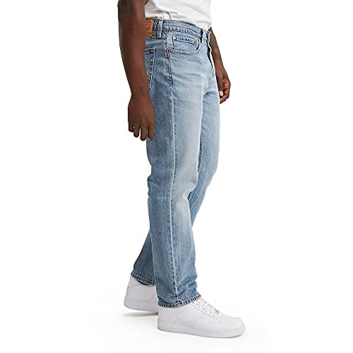Image of Levi's Men's 511 Slim Fit Jean Pants, -brass super light, 35W x 34L