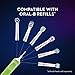 Oral-B Kids Electric Toothbrush featuring Star Wars, for Kids 3+