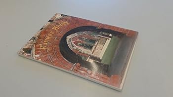 Furness Abbey: A history and illustrated guide