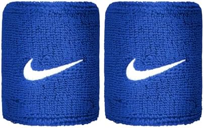 7. Bild von Nike 9380/4 Swoosh Wristbands Schweißband 1size