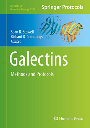 Galectins view 2
