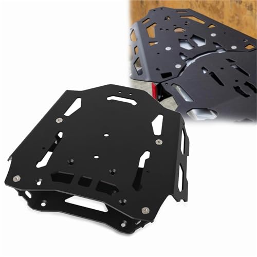 Support de bagage moto XT1200Z arrière et étagère de selle