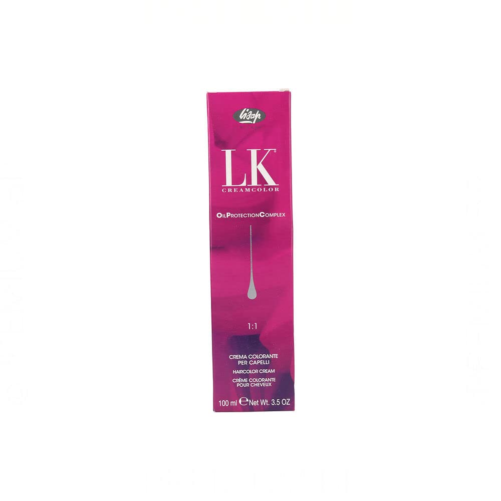 LISAP LK Oil 9/07 100ML