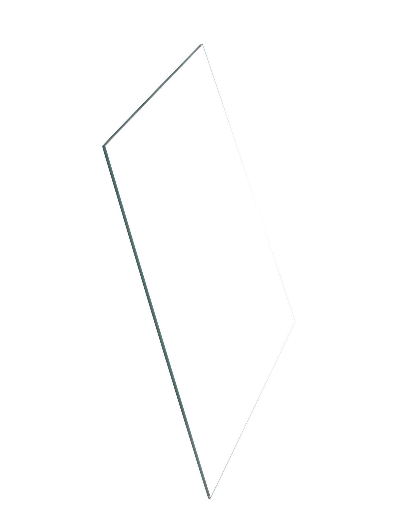 Compatible for use with Hatco End Panel,Glass,Grsds-Xx 04.40.041.00 KolCoh28664