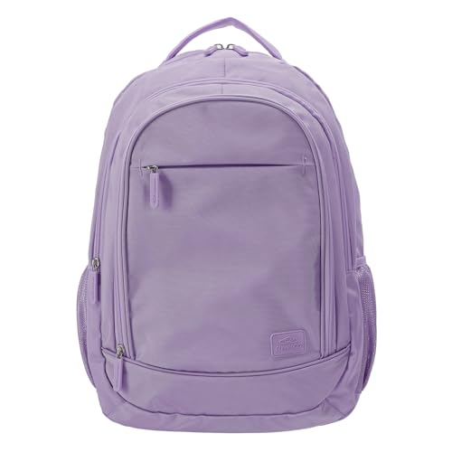 Mochila Olympikus Prime lilás