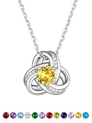 11.November ( Citrine)