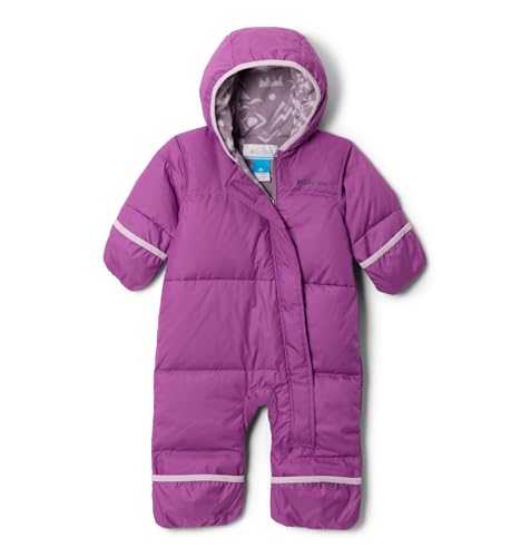 Image of Columbia Unisex Baby Snuggly Bunny Ii Bunting