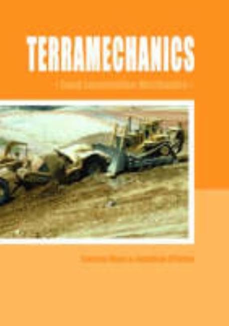 Terramechanics: Land Locomotion Mechanics