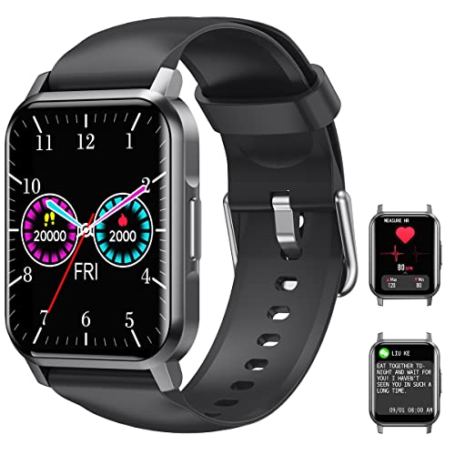SmartWatch GT Reloj Inteligente GT08 Negro \u003e Smartphones \u003e Smartwatch