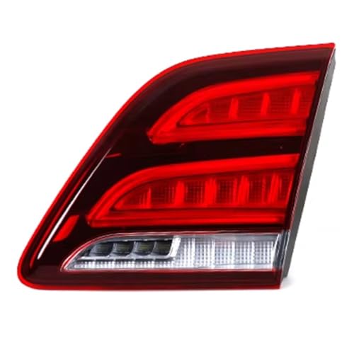 Feu arrière A1669065701 de remplacement premium pour Benz GLE W166