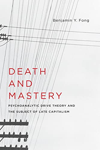 Death and Mastery view 2