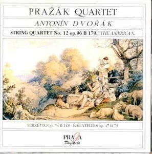 Quartet No. 12 - String Quartet