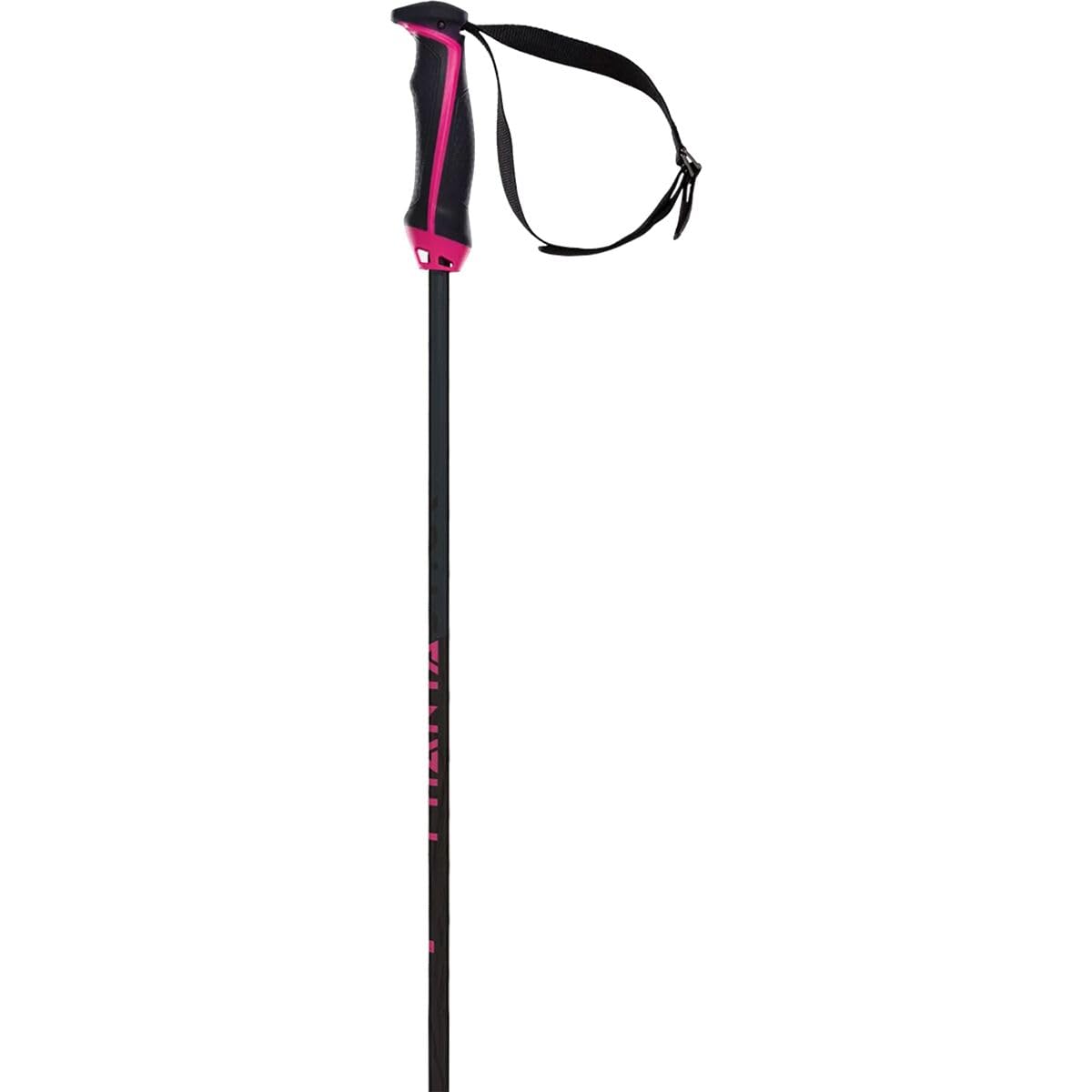 Volkl - Baton Da Sci Phantastick Carbon Nero Uomo - Uomo - Dimensione 125 - Nero
