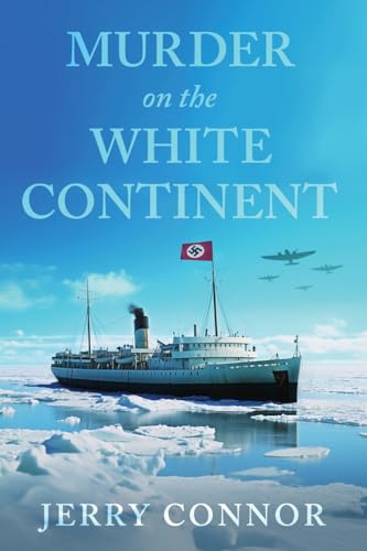 Murder on the White Continent