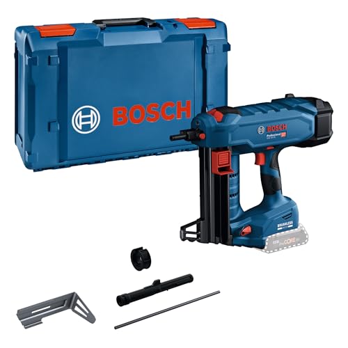 Bosch Professional 18V System Akku Betonnagler GNB 18V-40 (inkl....