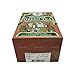Mlesna Pure Ceylon Soursop Green Tea Loose Tea Boxes. (200g (7.05))